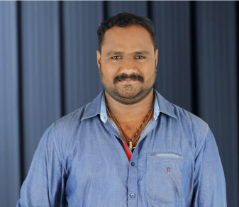 Nikhil Sunil H